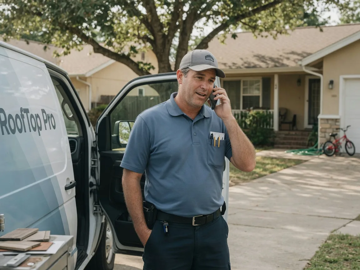 Roof Repair Washington, LA FAQs