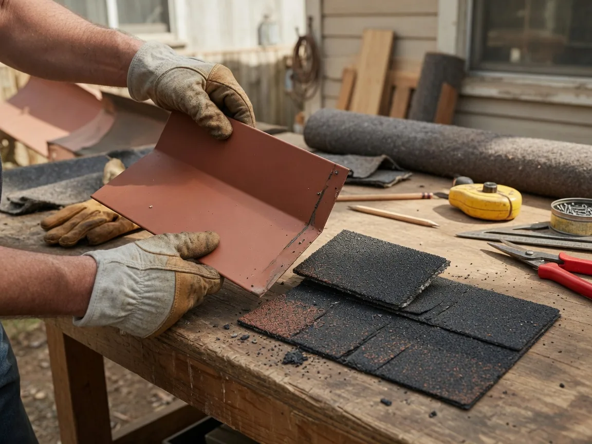 Roof Repair company in Washington, LA